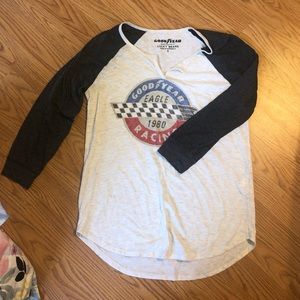 Women’s Lucky Brand Shirt